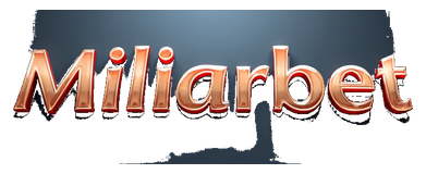 miliarbet logo