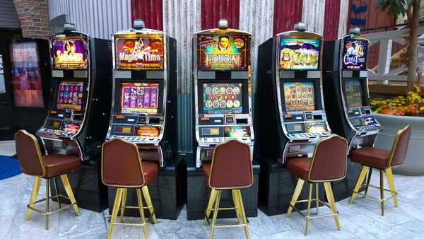 miliarbet Slots